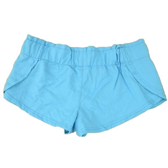 ORageous Misses Small Petal Boardshorts Aqua New without tags - Picture 3 of 3